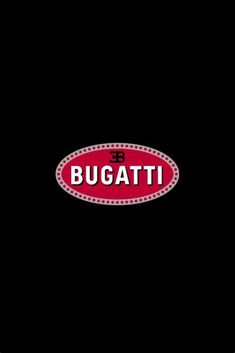 ‪Wallpaper HD Logo Bugatti #Wallpaper #Bugatti #logo #Veyron #Chiron #Divo #Luxe #Screenja‬ | Walle