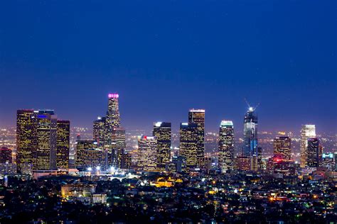 5 Best Neighborhoods in Los Angeles for Young Professionals in 2024 ...