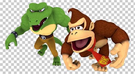 Donkey Kong 64 Super Smash Bros. Brawl Donkey Kong Country Super Smash Bros. For Nintendo 3DS ...