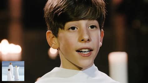 Libera - Carol of the Bells