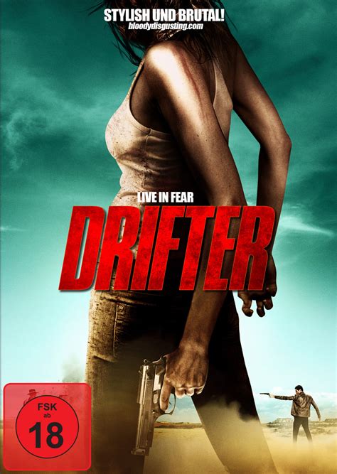 Drifter Film (2016), Kritik, Trailer, Info | movieworlds.com