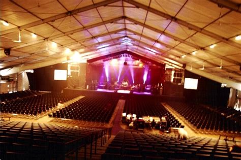 Casino Rama - Regal Tent Productions