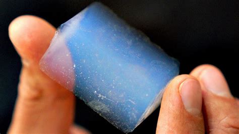 Aerogel: el mejor aislante • Autodesk Journal