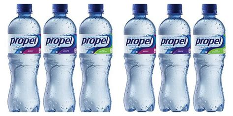 FREE Propel Water at CVS! {4/9} | Living Rich With Coupons®