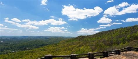 Georgia State Parks: our top 10 favorite hiking trails