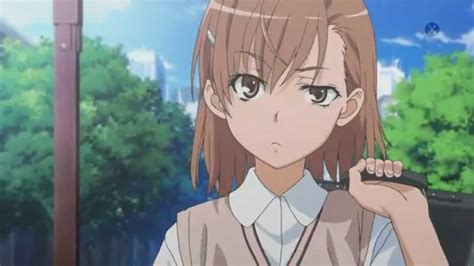 The one who laughs last - Misaka Mikoto Railgun [AMV] - YouTube