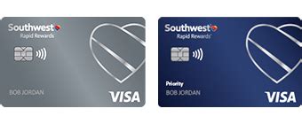 Rapid Rewards Credit Cards | Southwest Airlines