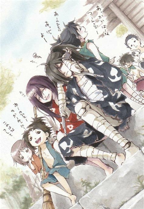 #dororo #fanart | Anime, Manga anime, Anime cosplay costumes