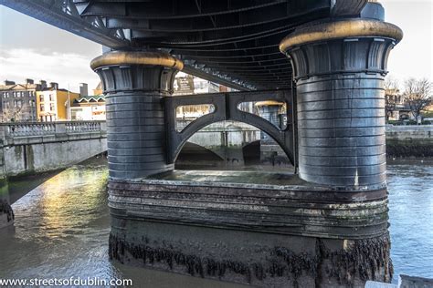 The Loopline Bridge (or the Liffey Viaduct) | The Loopline B… | Flickr ...