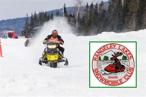 Rangeley Lakes Snowmobile Club