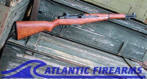 M1 GARAND REPLICA - AtlanticFirearms.com