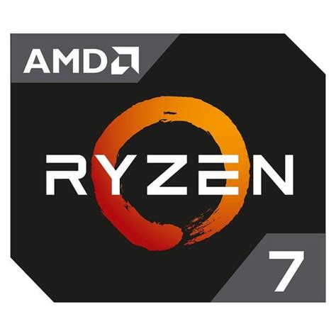 มีโค้ด500 CPU AMD Ryzen7 2700 3Years Warranty 8 Core 16 Thread ...