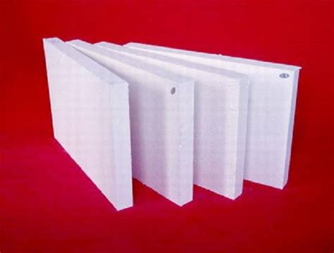 Ceramic Fiber Board - Qingdao Robben Trading Co.,Ltd. - ecplaza.net