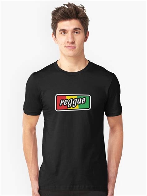 Pin on Reggae Tshirts Designs