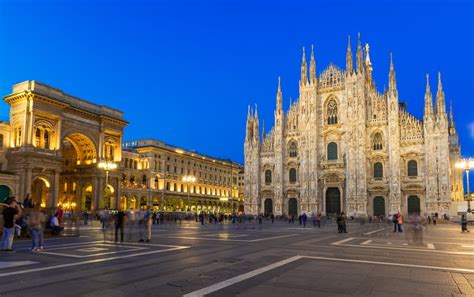 21 Magical Things to Do in Milan at Night + Milan Nightlife Guide ...