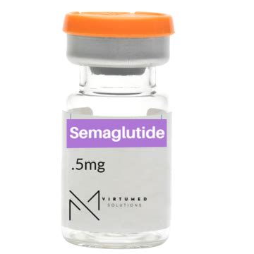 Semaglutide Weight Loss