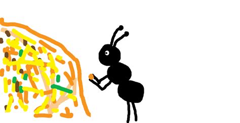 Grasshopper clipart ant, Picture #1258120 grasshopper clipart ant