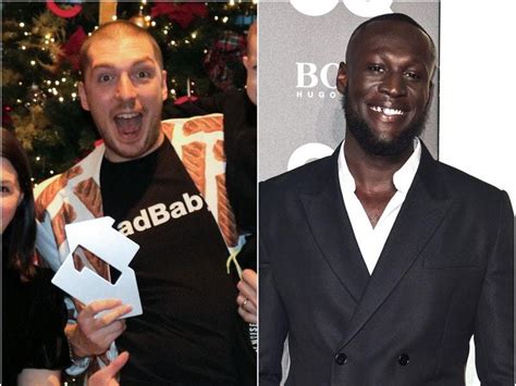 Youtuber LadBaby and Stormzy out in front in race for Christmas number one | Express & Star