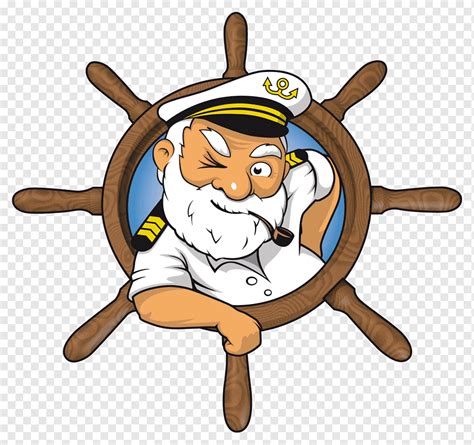 Ship's wheel Steering wheel, captain, mammal, cat Like Mammal, logo png ...