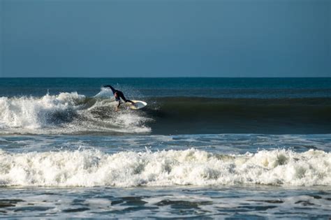 The best surfing beaches in Devon