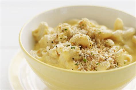 Classic Mornay Cheese Sauce Recipe