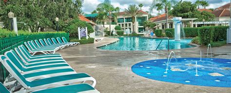 Club Wyndham Star Island - Orlando, FL - Official Site