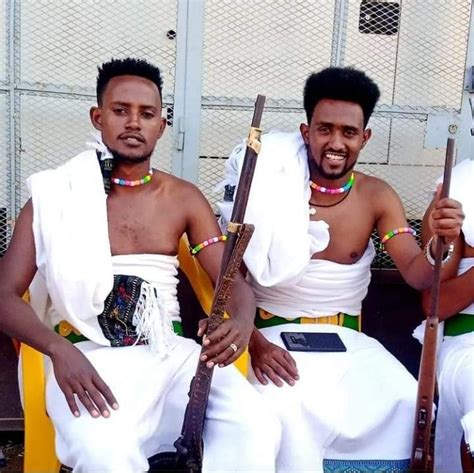 Wollo Amhara | Amhara, Traditional outfits, Tigray