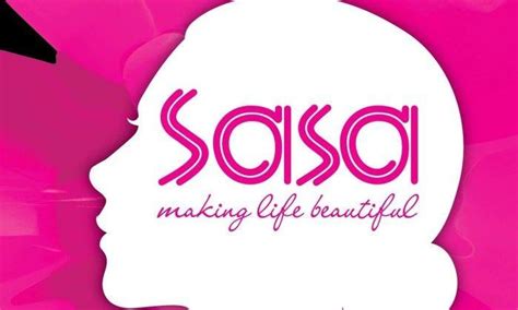 Sasa Logo - LogoDix