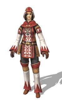 Category:Relic Armor - Gamer Escape's Final Fantasy XI wiki ...