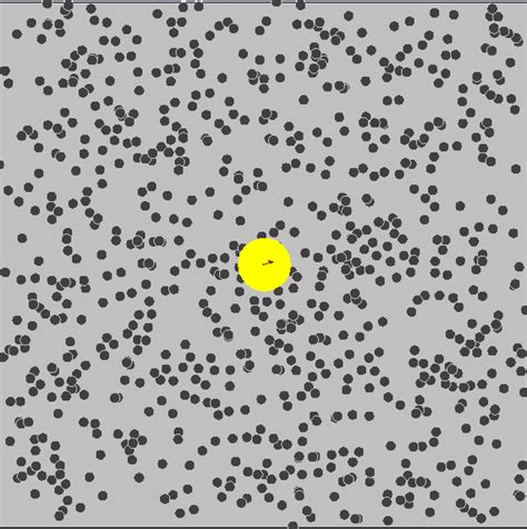 Brownian Motion | Mini Physics - Free Physics Notes