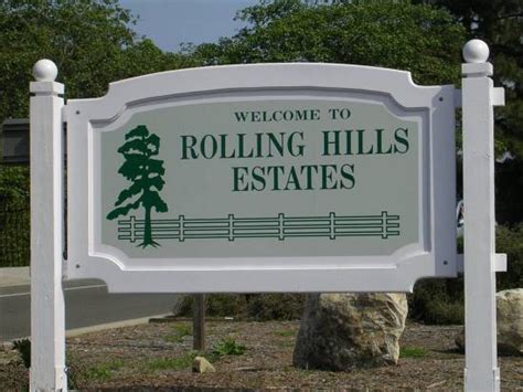 Rolling Hills Estates - Lynn Lord