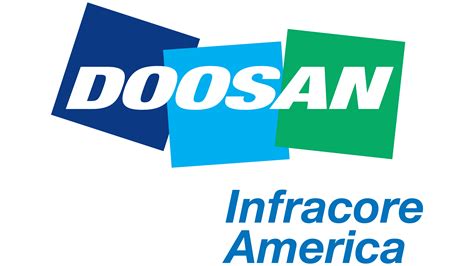 Doosan Logo, symbol, meaning, history, PNG, brand