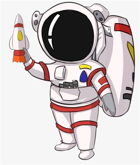 Astronaut PNG Images, Astronauts, Aviation, Communication PNG Transparent Background - Pngtree ...