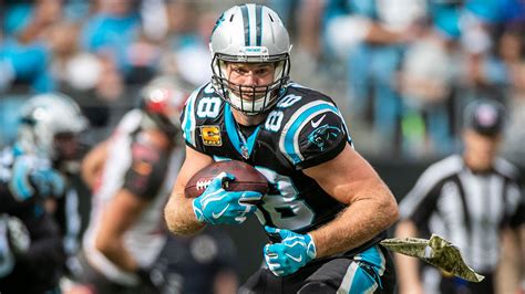 Will Greg Olsen play for the Panthers in 2019?