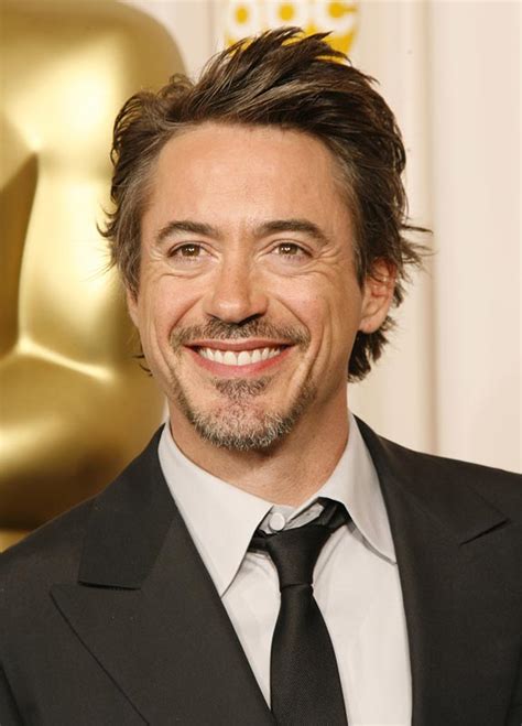 Robert Downey, Jr. welcomes son - Celebrity Buzz