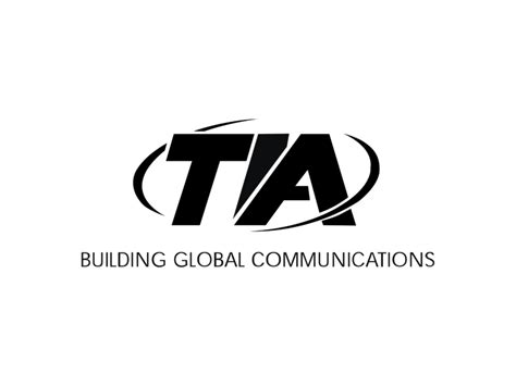 TIA Logo PNG Transparent & SVG Vector - Freebie Supply