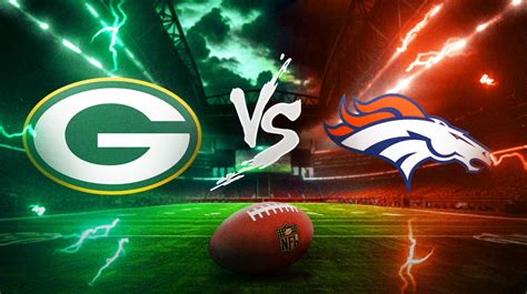 Packers vs. Broncos prediction, odds, pick for NFL Preseason