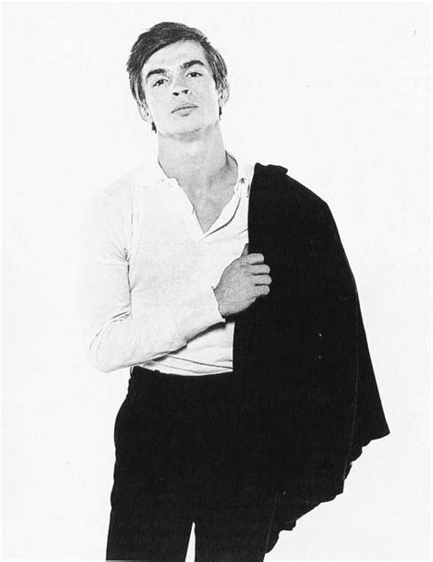 17 Best images about Rudolf Nureyev on Pinterest | Irving penn, Ballet ...