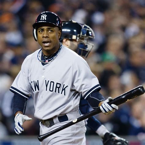 Curtis Granderson Yankees