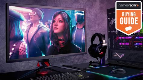 Best 4k monitor for pc gaming - creativecopax