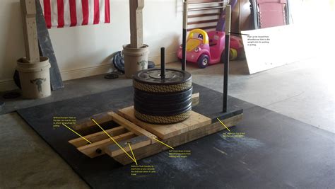 DIY Wheelbarrow and Sled 2-in-1