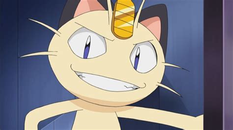 Pokemon Team Rocket Meowth | Pokemon Meowth Evolve Images | Pokemon Images | Pokemon meowth ...