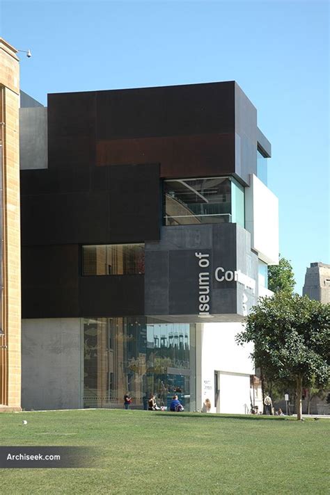 2012 – Museum of Contemporary Art, Sydney, Australia | Architecture ...