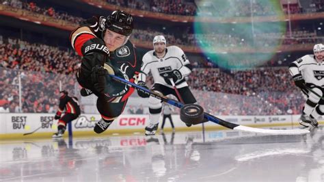 NHL 23 Review | GamesRadar+