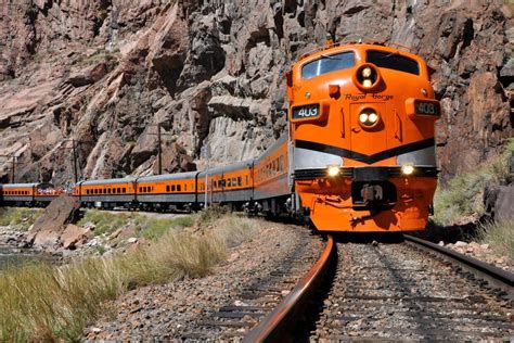 Royal Gorge Route Railroad Packages - RoyalGorge.Info