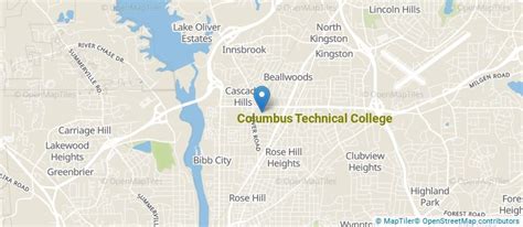 Columbus Technical College Computer Science Majors - Computer Science ...