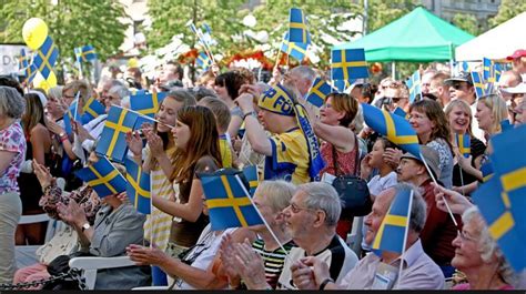 2019 Sweden Visa Application Requirements & Guide - How To Apply - Visaflux