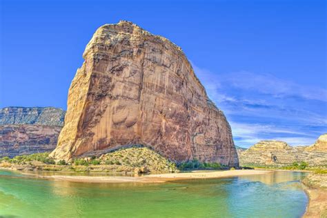 Dinosaur National Monument Landscapes | William Horton Photography