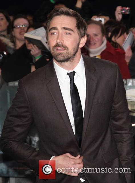 Lee Pace - World Premiere of The Hobbit | 2 Pictures | Contactmusic.com