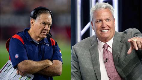 Bill Belichick claps back at Rex Ryan's bold take on Patriots HC’s methods